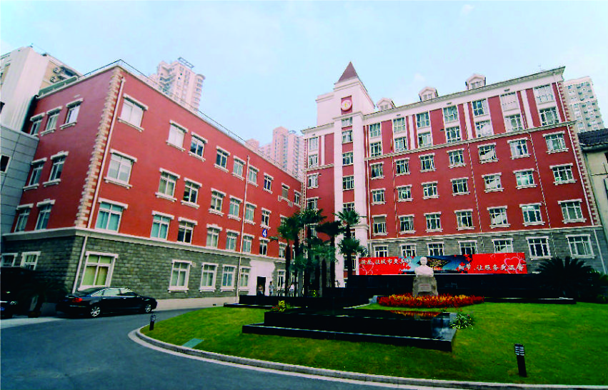 上海市紅房子?jì)D產(chǎn)科醫(yī)院再添“產(chǎn)科神器”！從胎監(jiān)信息化到分娩安全可視化，筑牢高危母嬰安全防線(xiàn)！